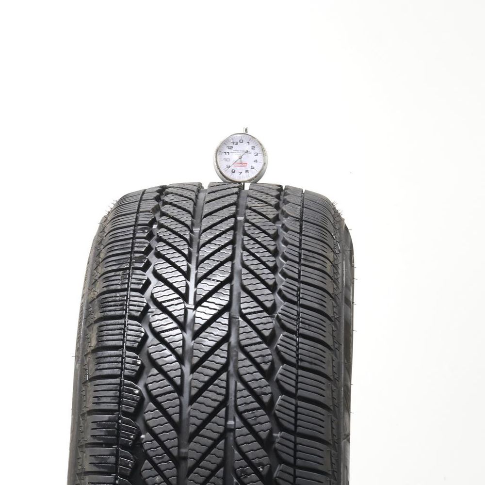 Set of (2) Used 245/60R18 Bridgestone WeatherPeak 105H - 7-8.5/32 - Image 5