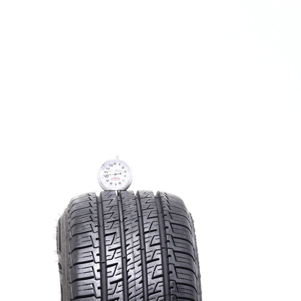 Set of (4) Used 195/65R15 Goodyear Assurance MaxLife 91H - 10-10.5/32 - Image 2