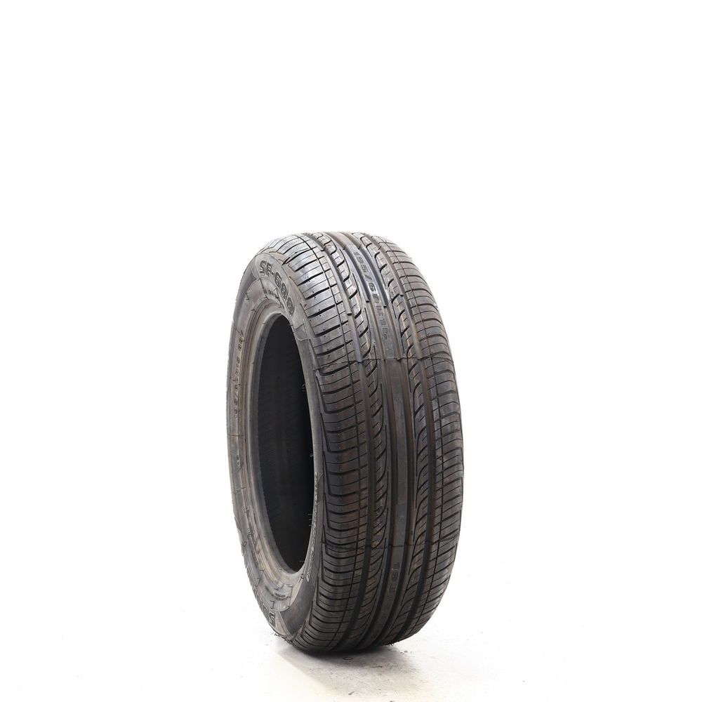 Driven Once 195/60R15 Sunfull SF688 88V - 9/32 - Image 1