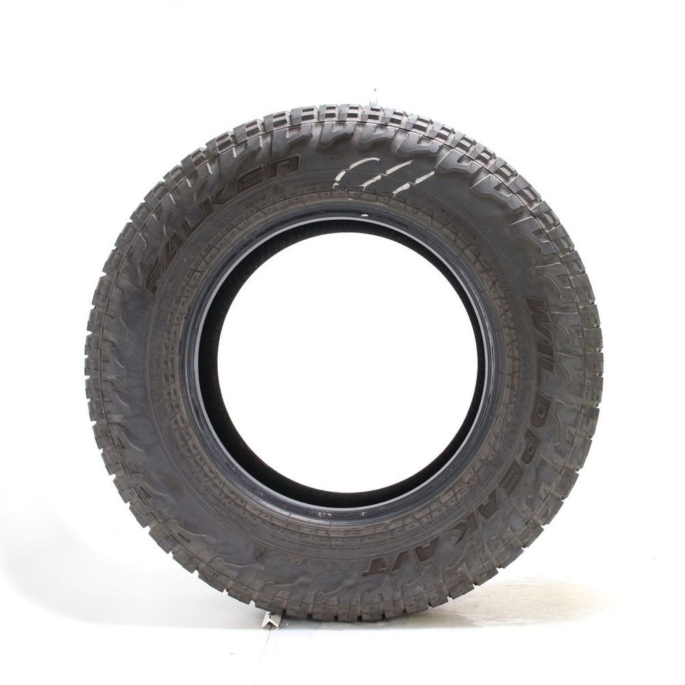 Used 255/70R17 Falken Wildpeak A/T3W 112T - 7/32 - Image 3
