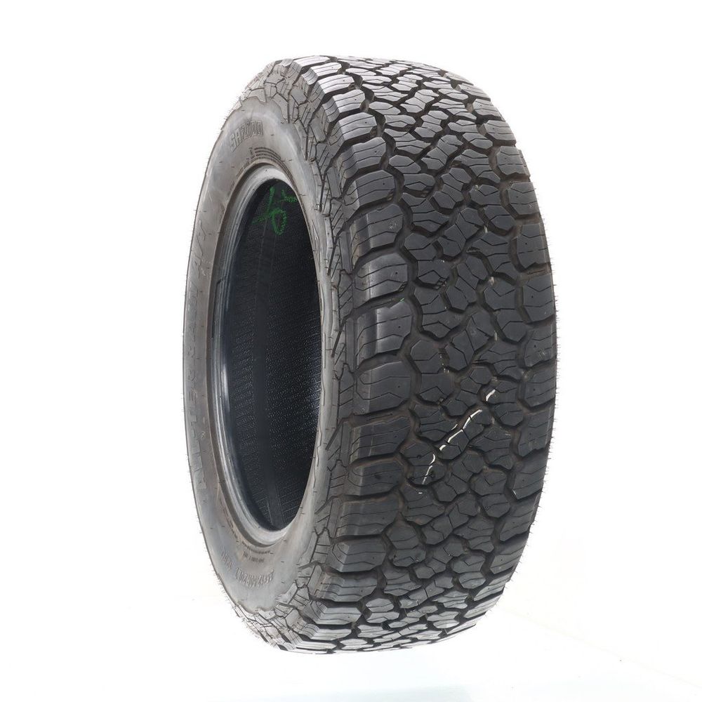 Used LT 35X12.5R20 Otani SA2100 125Q F - 17/32 - Image 1