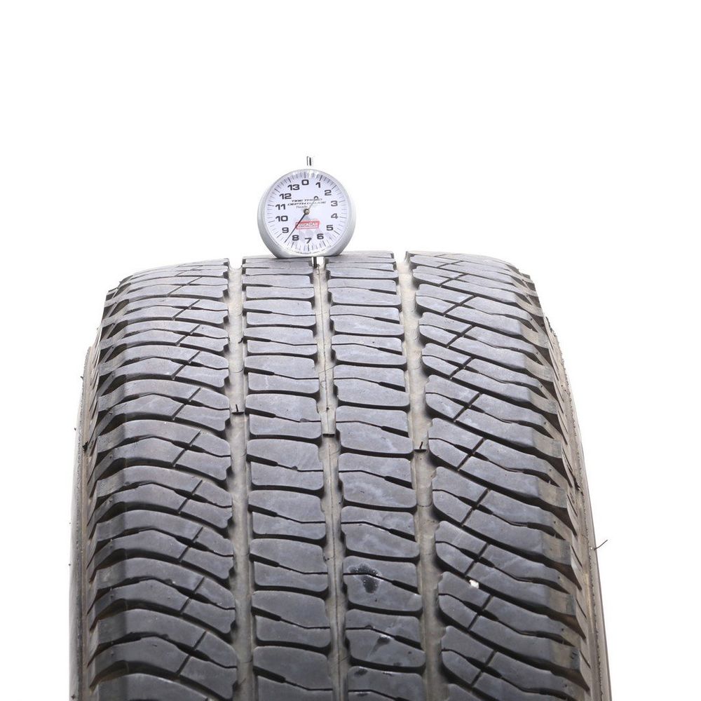Set of (2) Used LT 265/70R17 Michelin LTX A/T2 121/118R E - 8.5/32 - Image 2