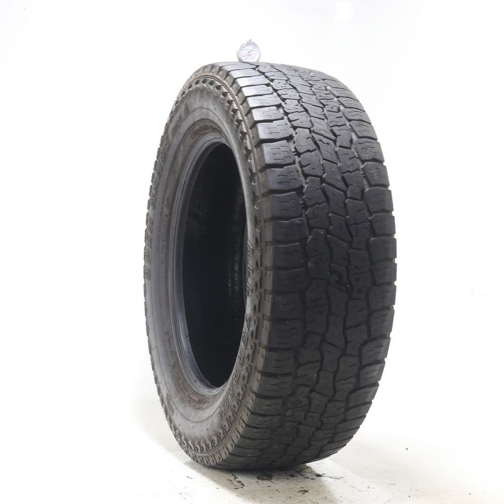 Used LT 275/65R20 Mazama Open Range A/T SQM-3 126/123S E - 9.5/32 - Image 1