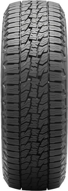 Set of (2) New 235/55R17 Falken Wildpeak A/T Trail 103V - Image 2