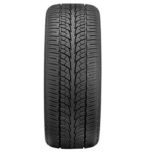 Set of (4) New P 265/40R22 Arroyo Ultra Sport A/S 106W - Image 2