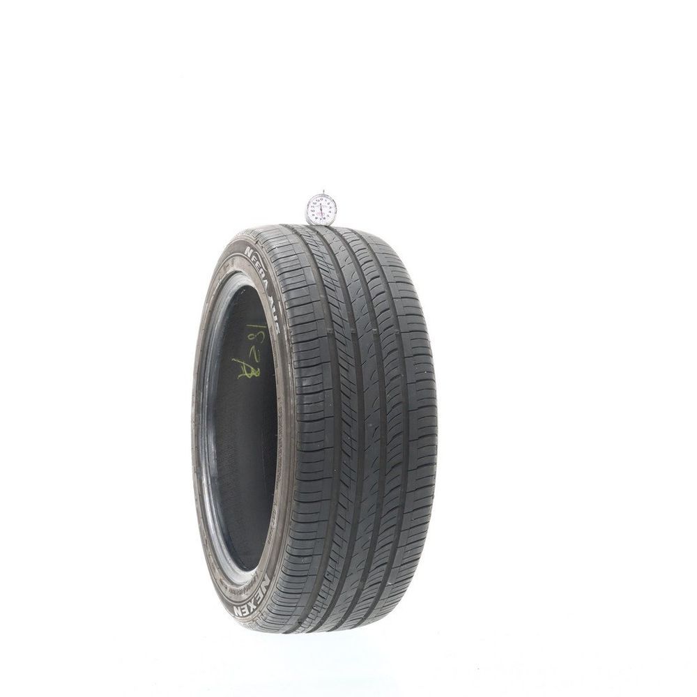 Used 225/45ZR17 Nexen N'Fera AU5 94W - 6.5/32 - Image 1