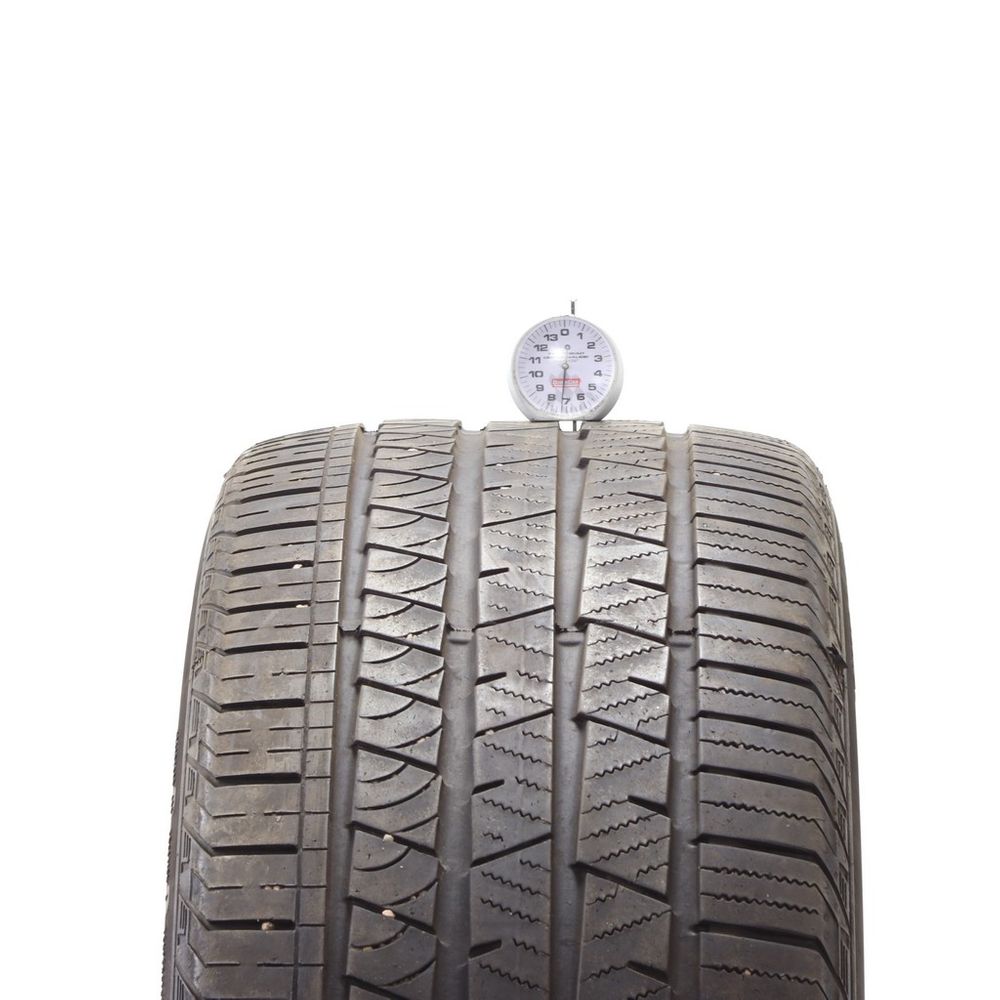 Used 275/45R21 Continental CrossContact LX Sport 110Y - 7.5/32 - Image 2