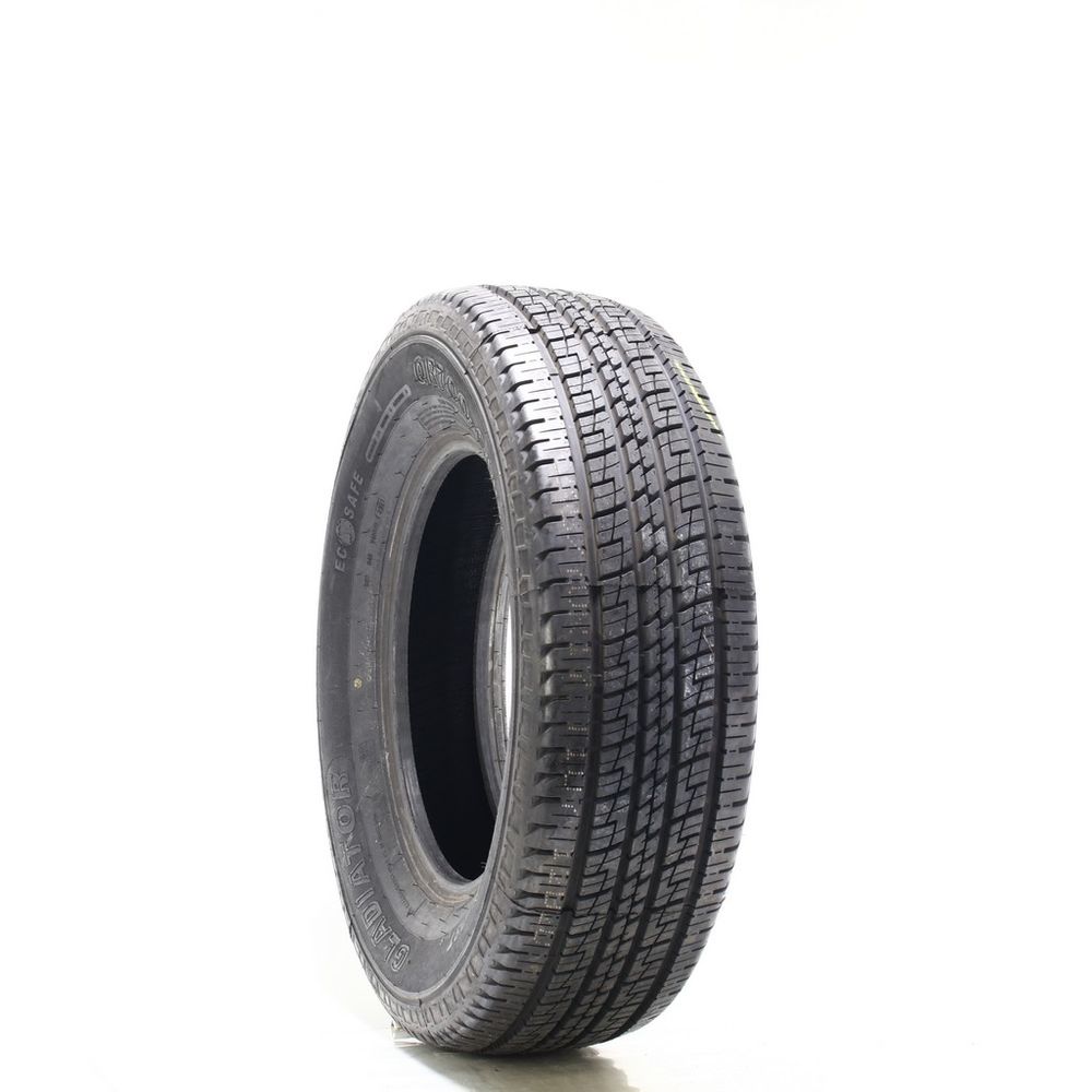 Driven Once 245/70R17 Gladiator QR700 SUV 108T - 11/32 - Image 1