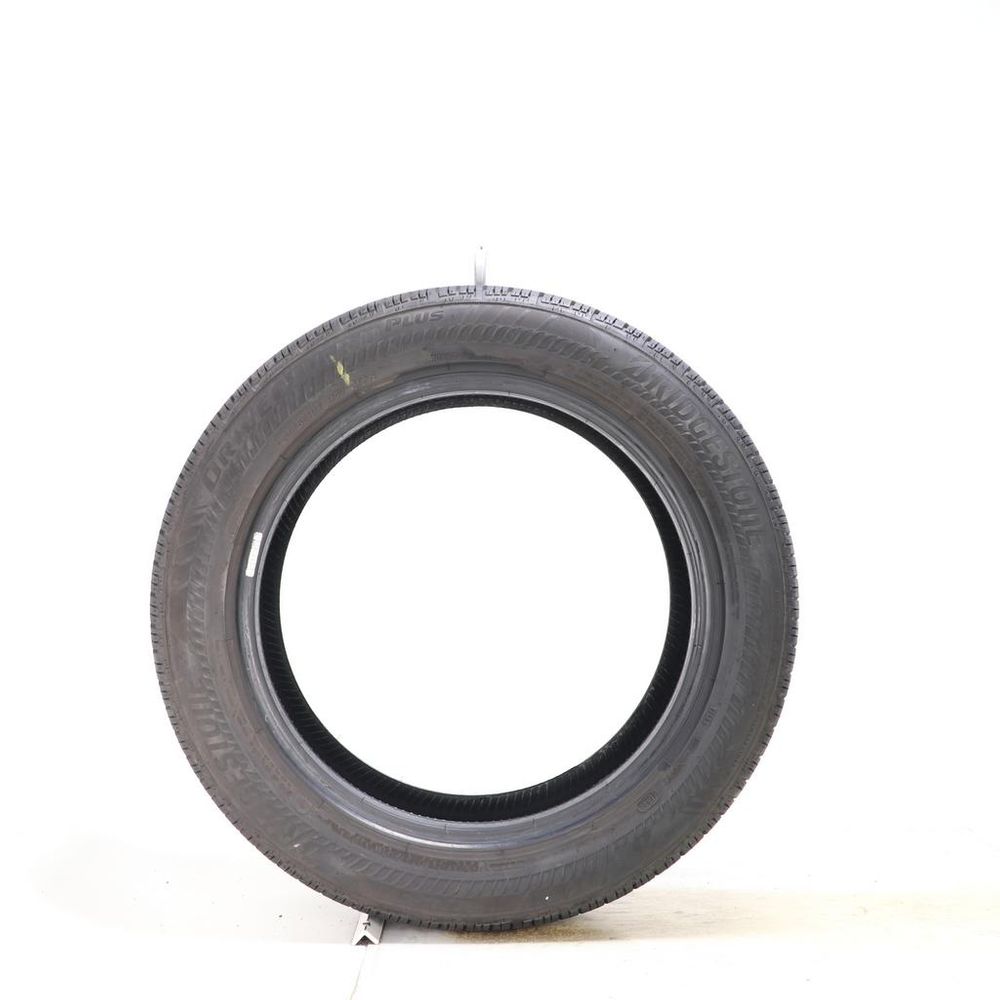 Used 215/55R17 Bridgestone DriveGuard Plus RFT 94V - 8/32 - Image 3