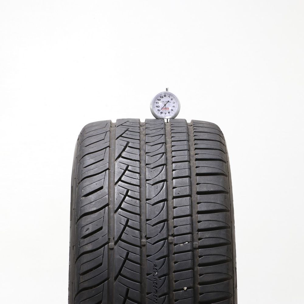 Set of (2) Used 255/45ZR20 General G-Max AS-05 105W - 7.5-8.5/32 - Image 5