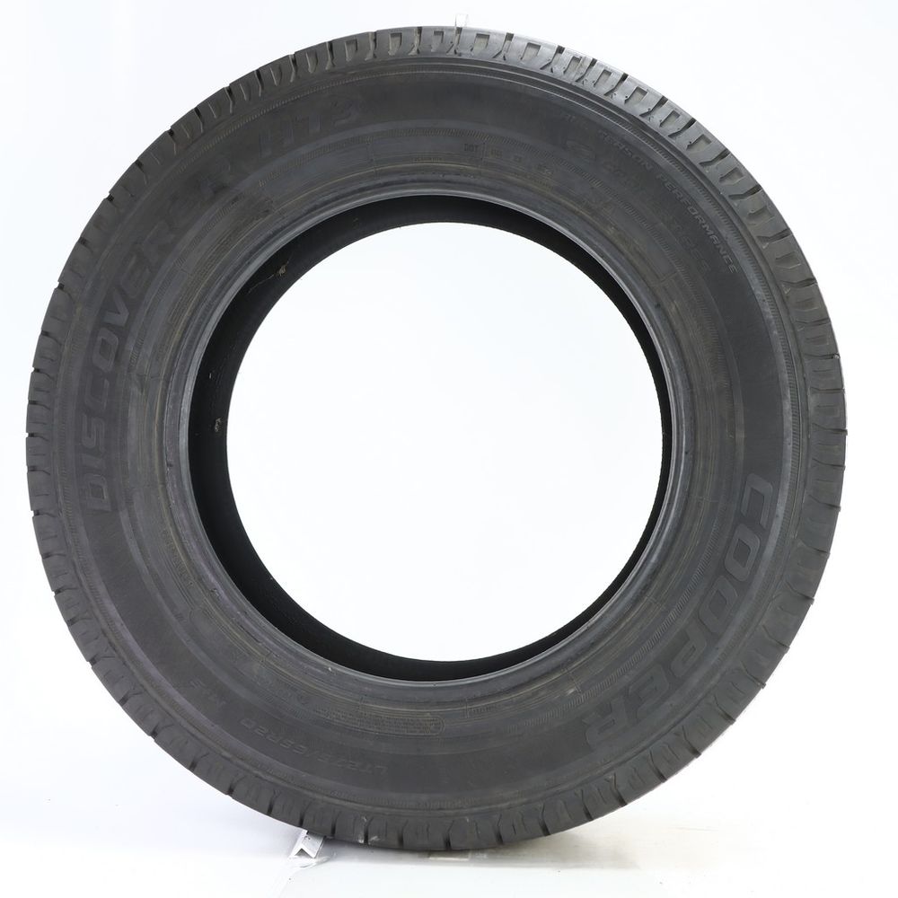 Used LT 275/65R20 Cooper Discoverer HT3 126/123S E - 12/32 - Image 3