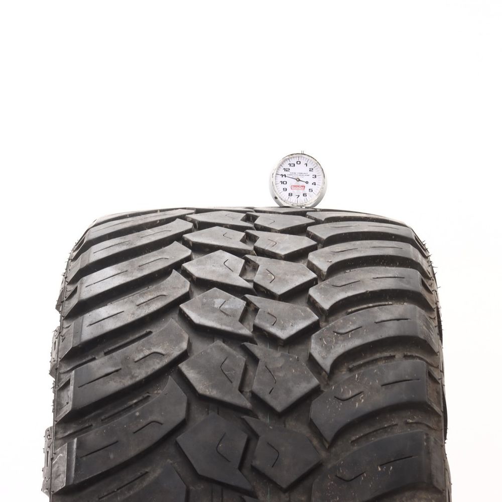 Set of (2) Used LT 305/55R20 AMP Mud Terrain Attack M/T A 121Q E - 9.5-11/32 - Image 5
