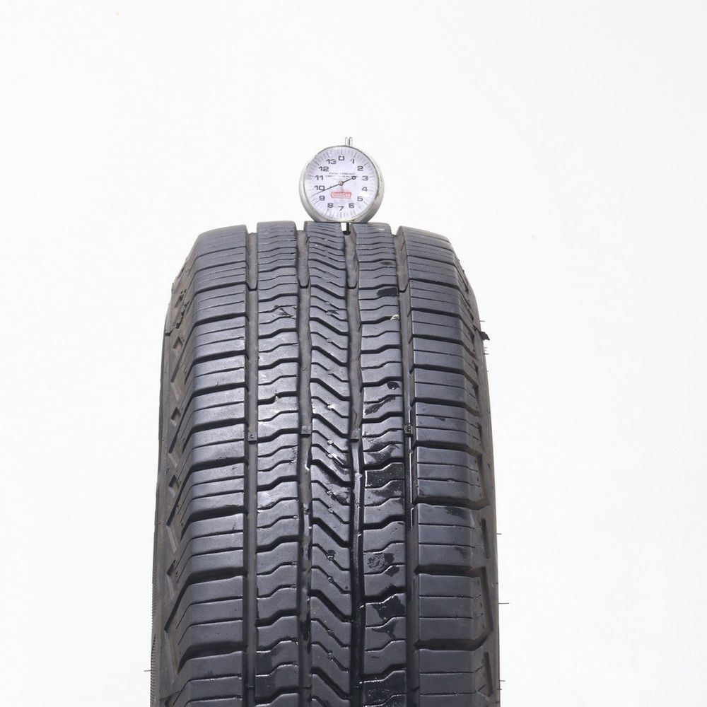 Set of (2) Used LT 215/85R16 Mastercraft Stratus HT 115/112R E - 9.5-11/32 - Image 2