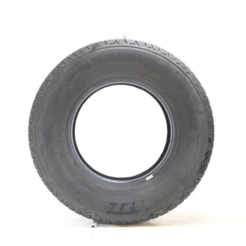 Set of (2) Used LT 215/85R16 Mastercraft Stratus HT 115/112R E - 9.5-11/32 - Image 3