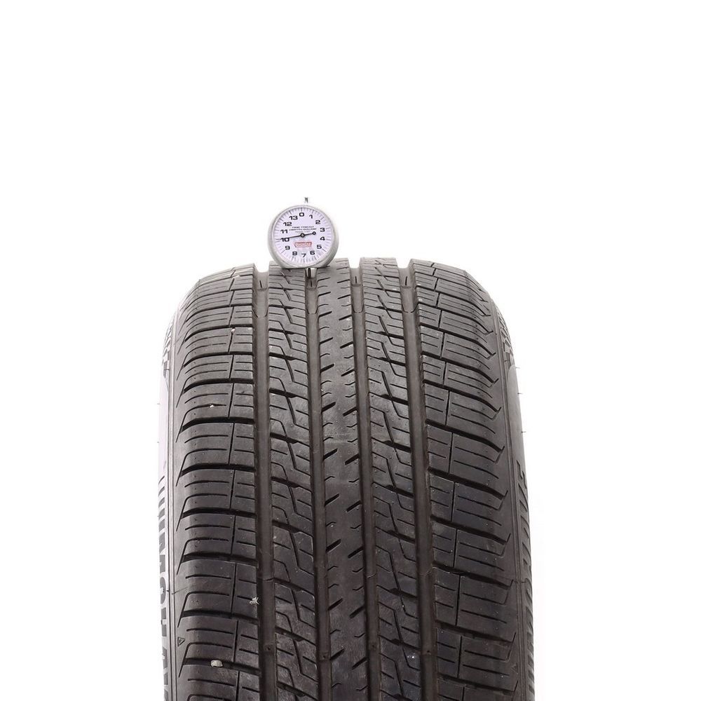 Set of (4) Used 235/55R18 Mohave Crossover CUV 100H - 9-10/32 - Image 5