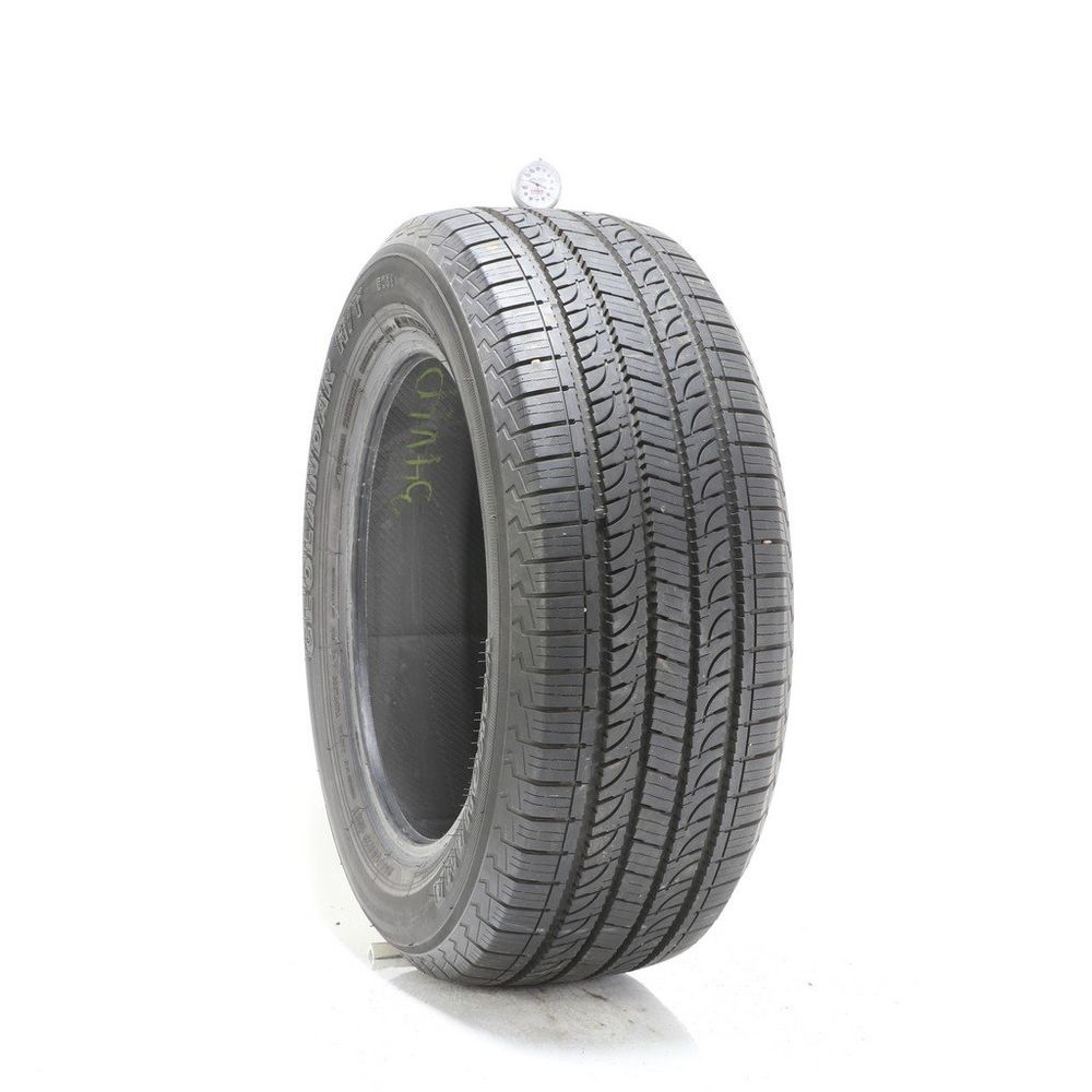 Used 265/55R19 Yokohama Geolandar H/T G056 109V - 11/32 - Image 1