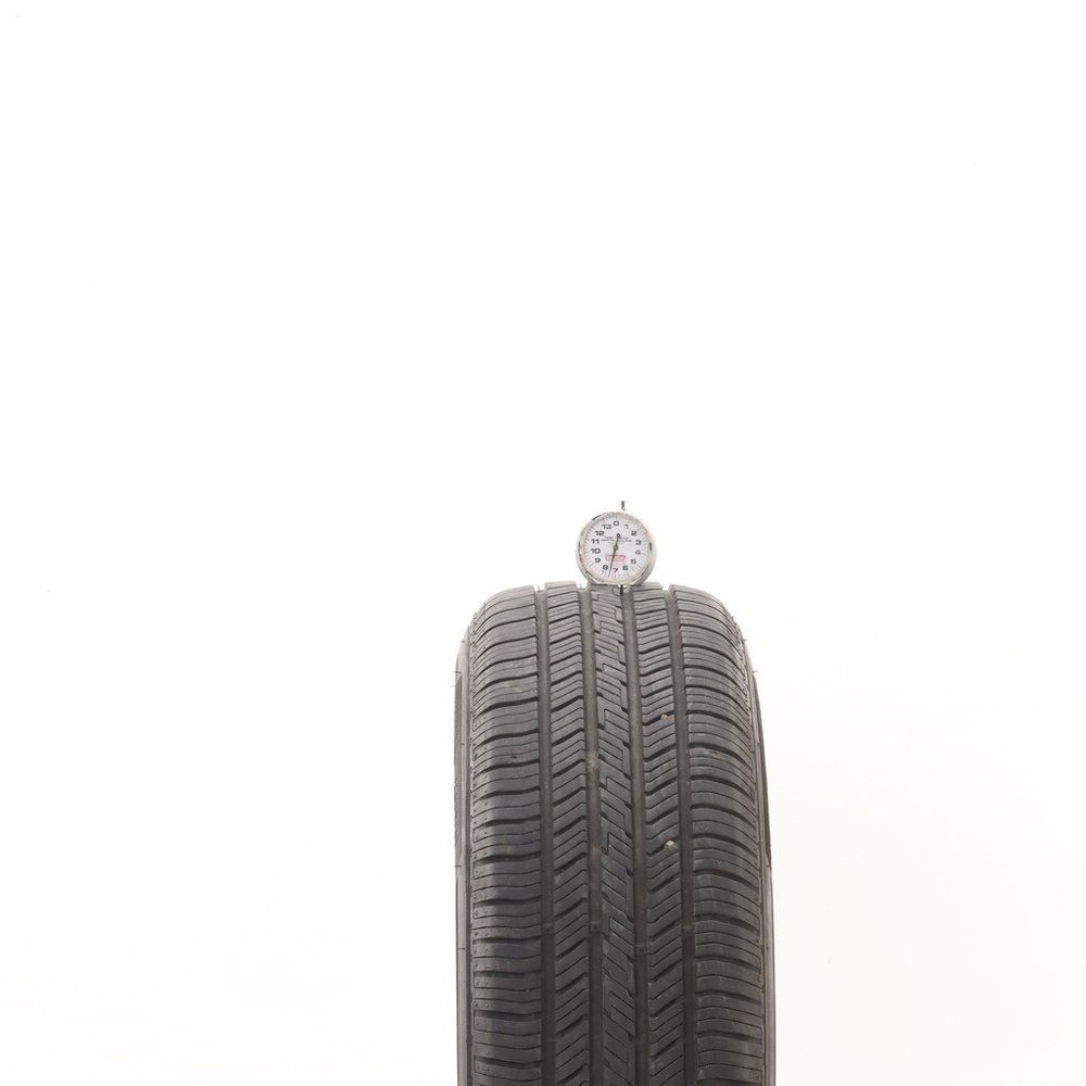 Set of (4) Used 195/70R14 Hankook Kinergy ST 91T - 7.5/32 - Image 2