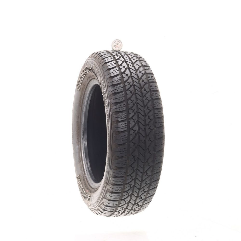 Used 235/65R17 Sailun Terramax H/T 104T - 9.5/32 - Image 1