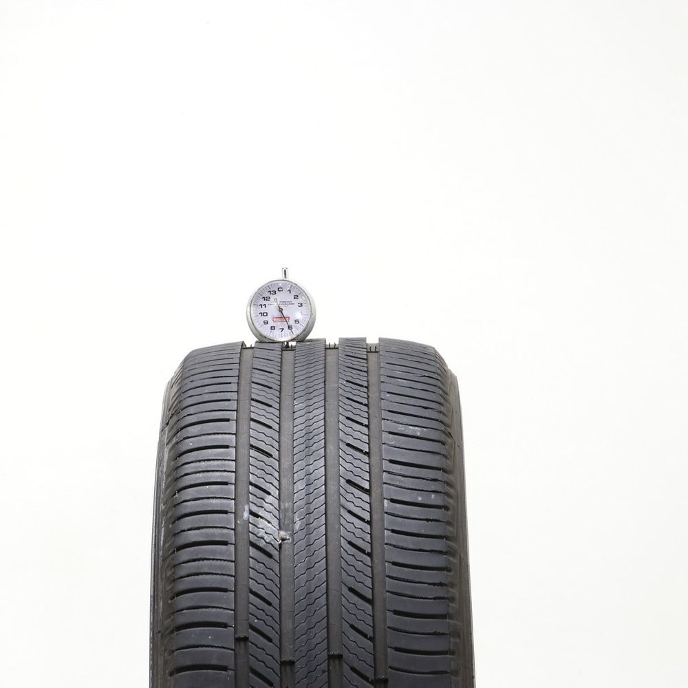 Set of (2) Used 215/55R17 Michelin Premier AS 94H - 6-7/32 - Image 2