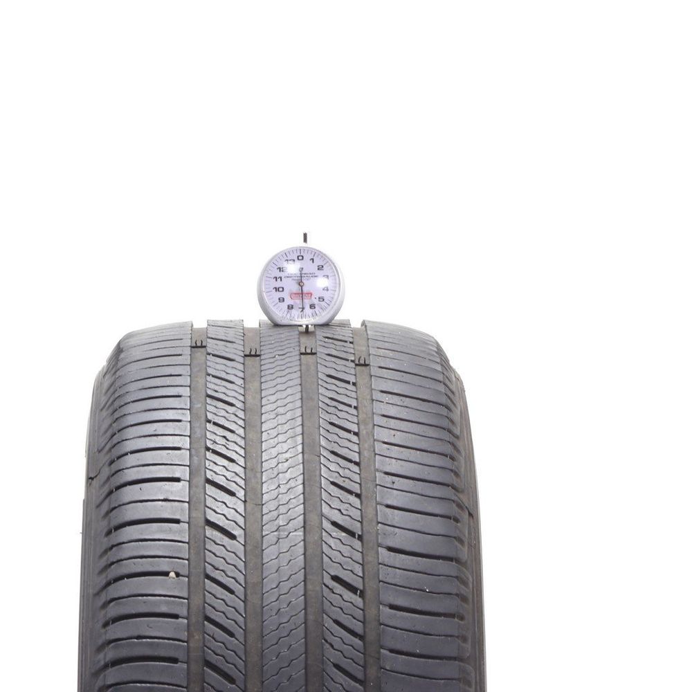 Set of (2) Used 215/55R17 Michelin Premier AS 94H - 6-7/32 - Image 5