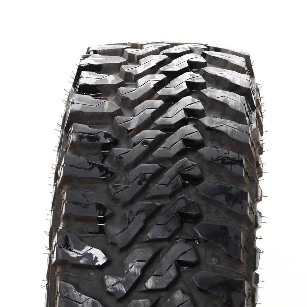 Used LT 37X12.5R17 Yokohama Geolandar M/T G003 124Q D - 19/32 - Image 2