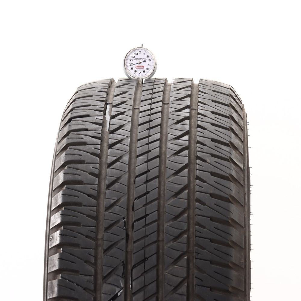 Used 275/55R20 Cooper Evolution HT2 113H - 9.5/32 - Image 2