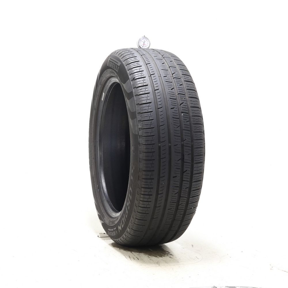 Used 235/55R19 Pirelli Scorpion Verde AR 105V - 7.5/32 - Image 1