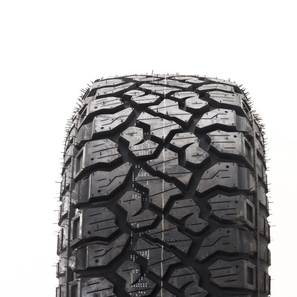 New LT 265/65R17 Kenda Klever R/T 120/117R E - Image 2