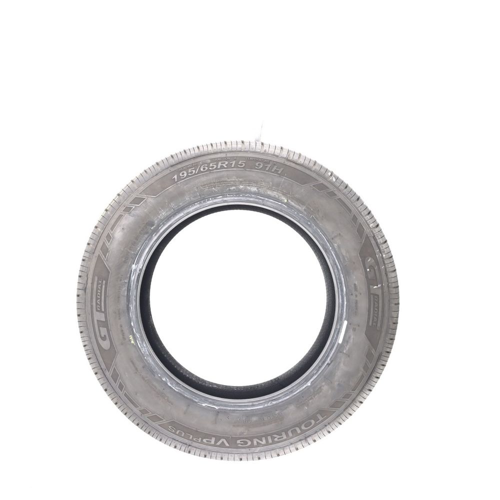 Used 195/65R15 GT Radial Touring VP Plus 91H - 9/32 - Image 3
