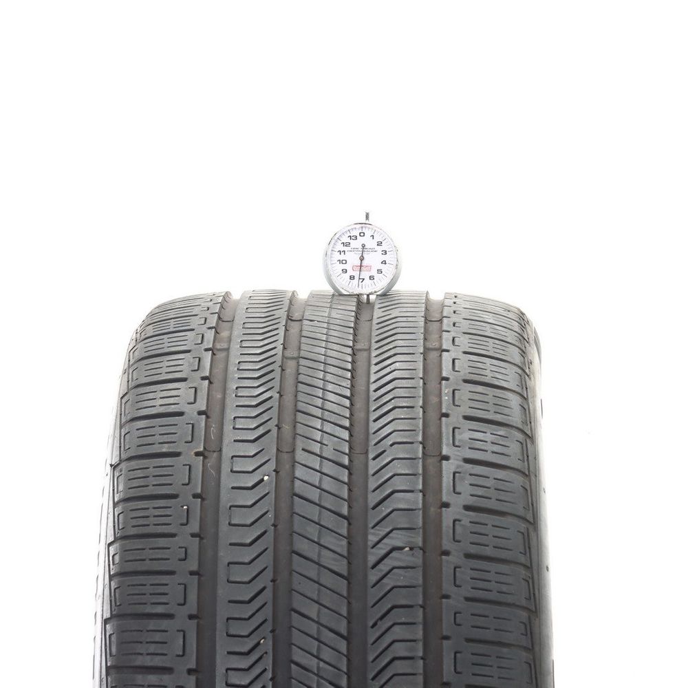 Used 265/40R20 Continental CrossContact RX MO1 104V - 7/32 - Image 2