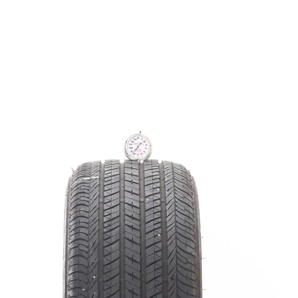 Used 225/50R18 Bridgestone Turanza EL450 RFT 95V - 8.5/32 - Image 2