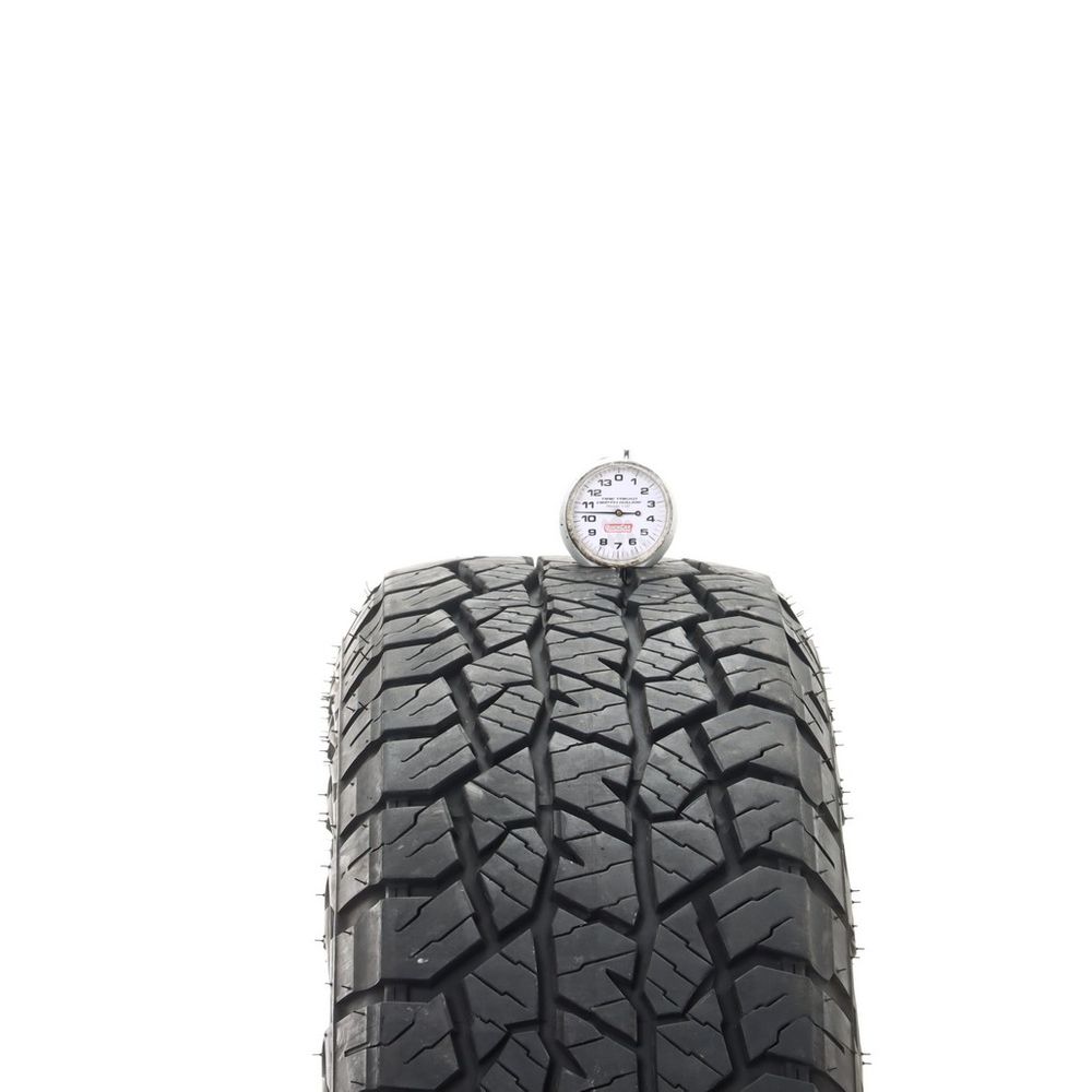 Set of (2) Used 215/65R17 Hankook Dynapro AT2 Xtreme 99T - 10-10.5/32 - Image 5
