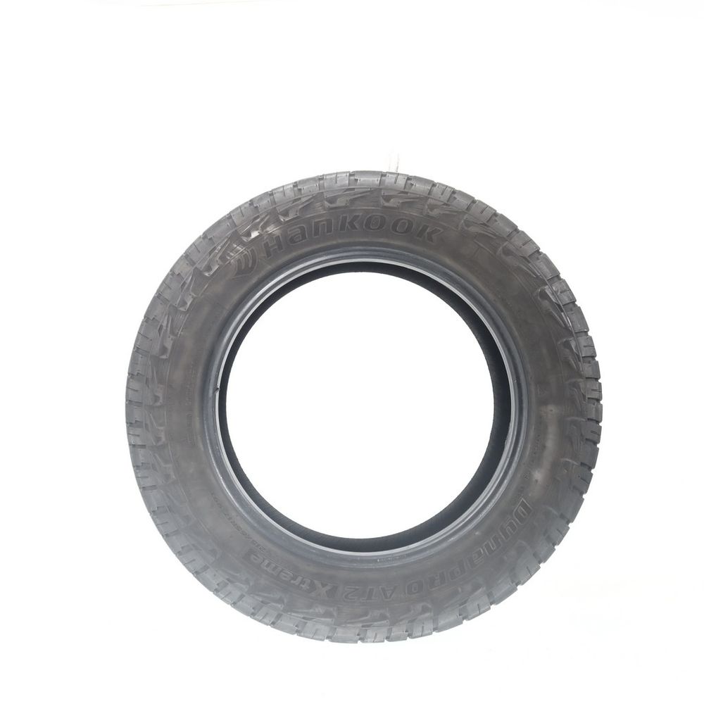 Set of (2) Used 215/65R17 Hankook Dynapro AT2 Xtreme 99T - 10-10.5/32 - Image 6