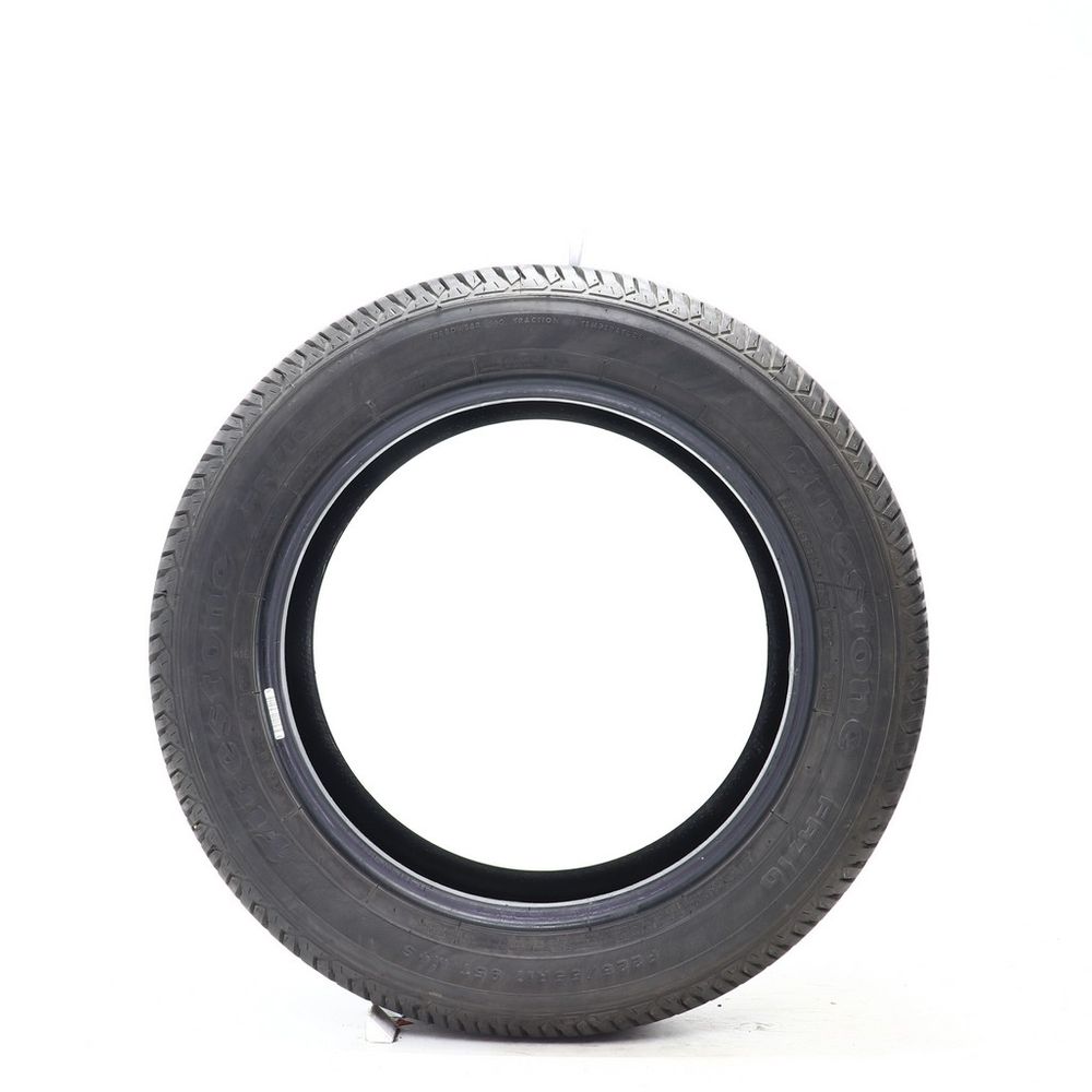 Used P 225/55R17 Firestone FR710 95T - 10/32 - Image 3