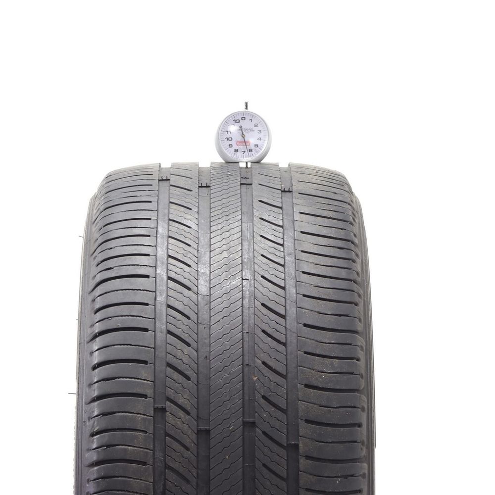 Used 245/45R17 Michelin Premier A/S 95H - 6.5/32 - Image 2