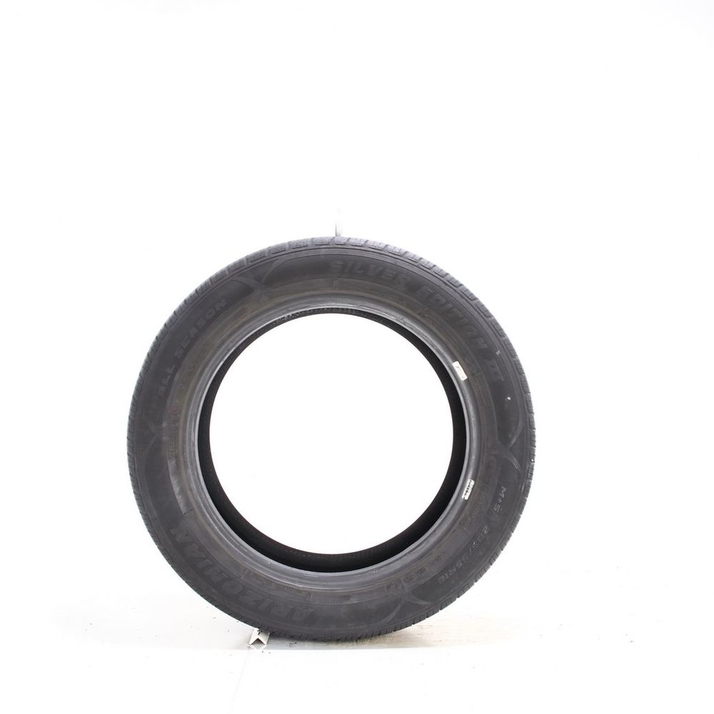 Used 205/55R16 Arizonian Silver Edition III 91H - 5/32 - Image 3