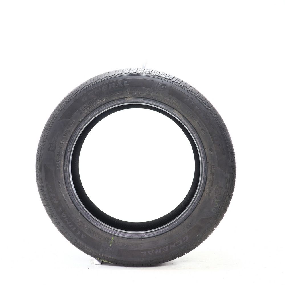 Used 225/55R17 General Altimax RT43 97T - 8.5/32 - Image 3