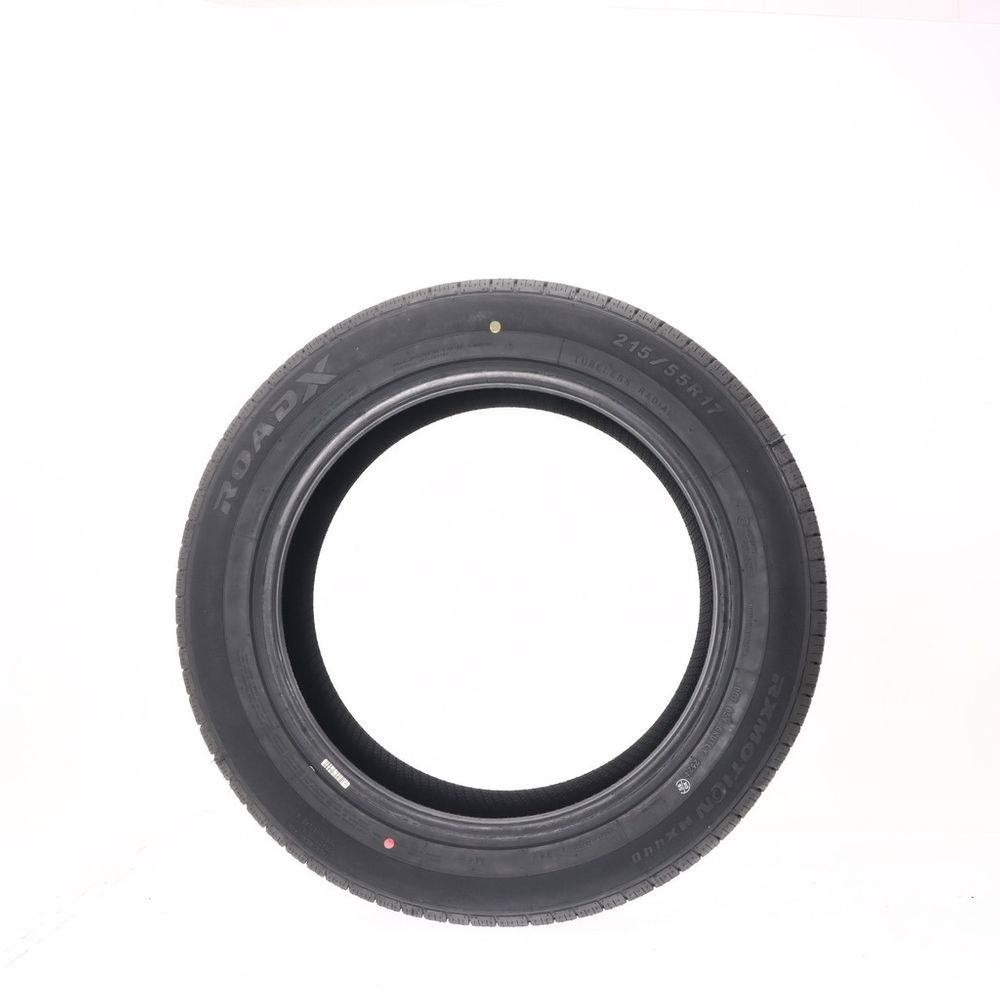 New 215/55R17 RoadX RXMotion MX440 94V - Image 3