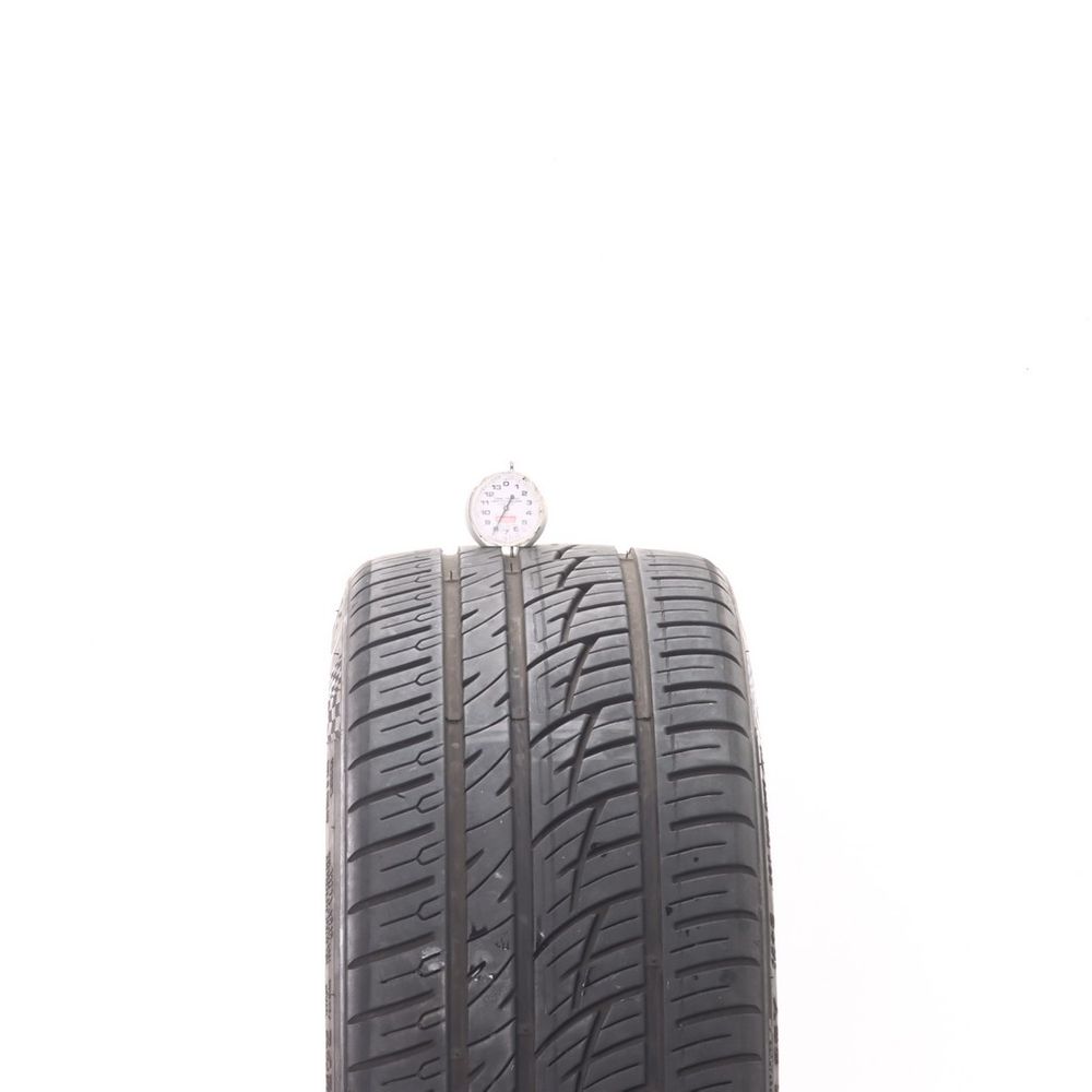 Used 245/35ZR21 Delinte Desert Storm II DS8 96Y - 8/32 - Image 2