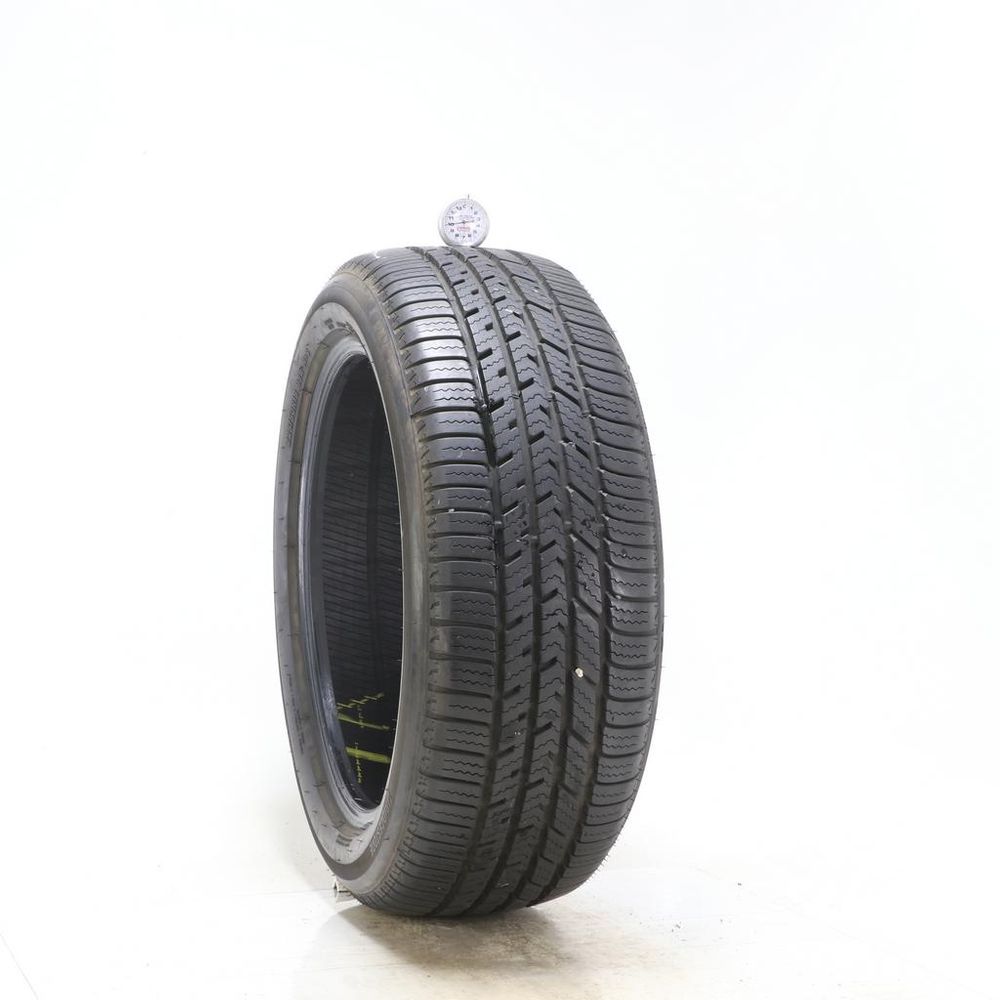 Used 225/50R18 Bridgestone Potenza Sport AS 95W - 10/32 - Image 1