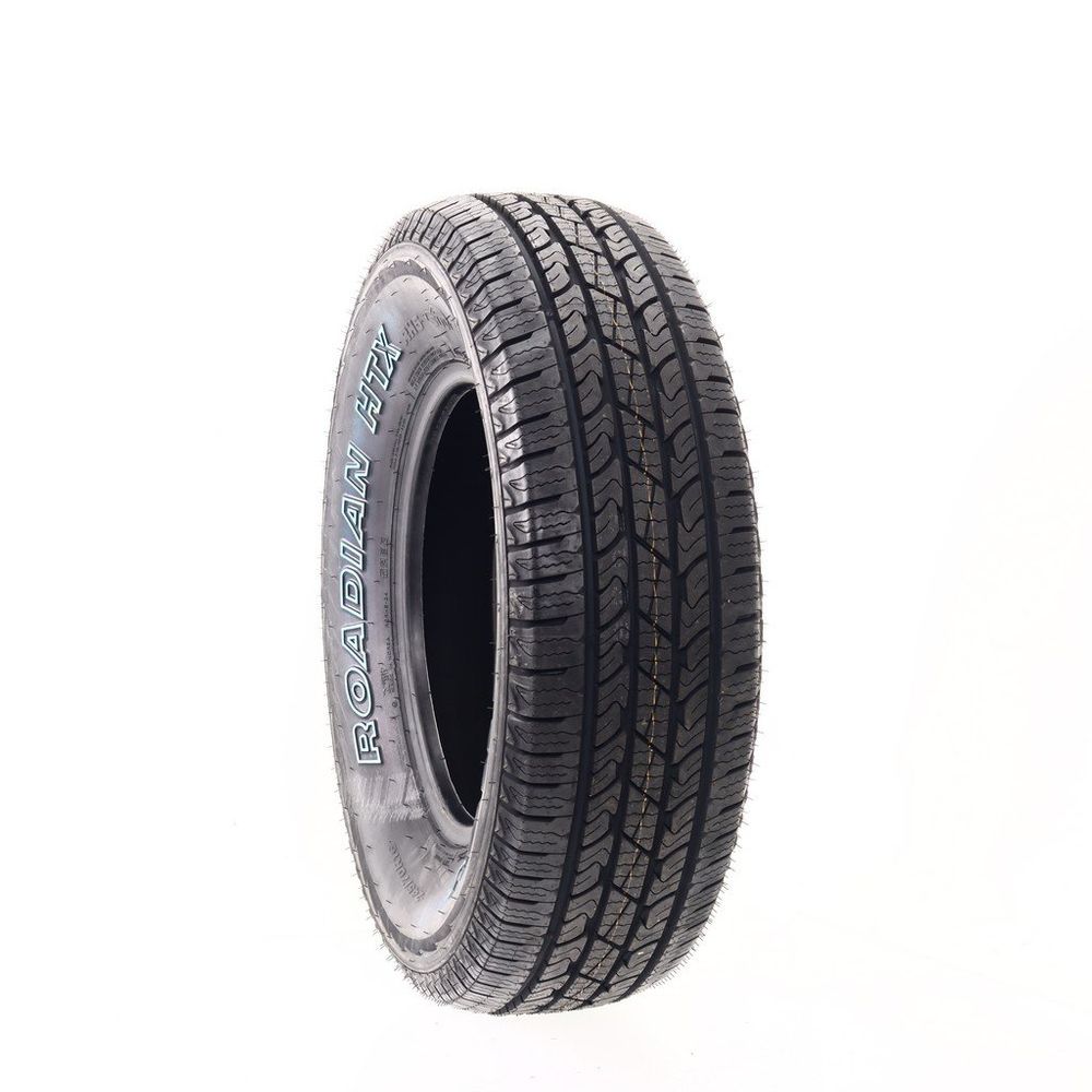 New 245/70R16 Nexen Roadian HTX RH5 SUV 111T - Image 1