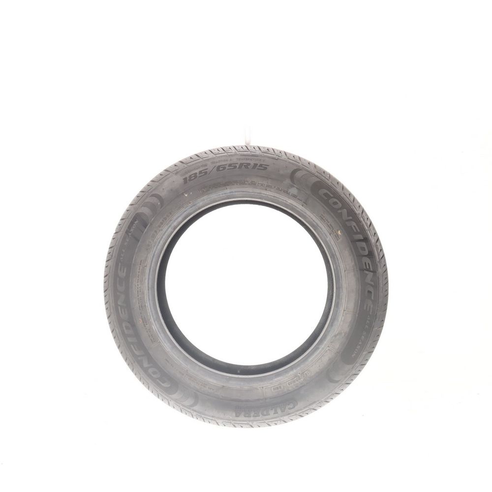 Used 185/65R15 Caldera Confidence All Season 88H - 8.5/32 - Image 3