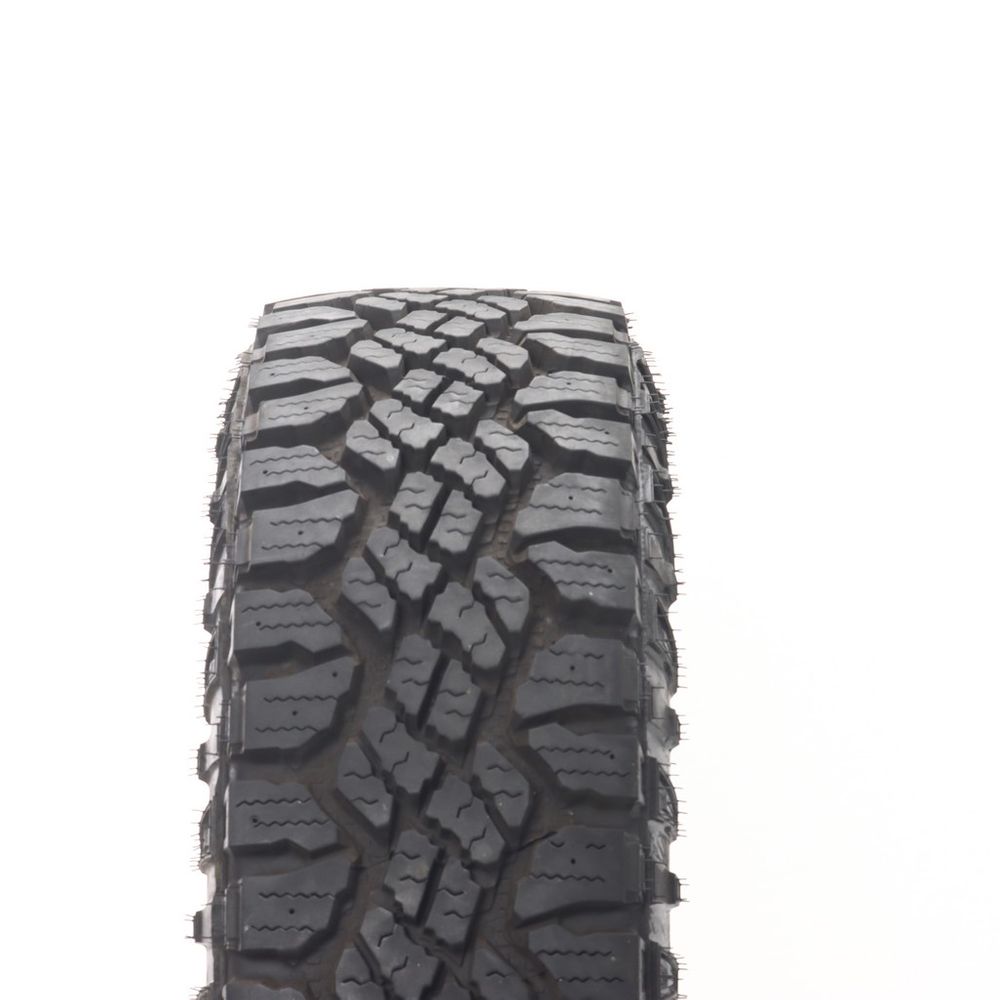 Used LT 235/85R16 Goodyear Wrangler Duratrac 120/116Q E - 14.5/32 - Image 2