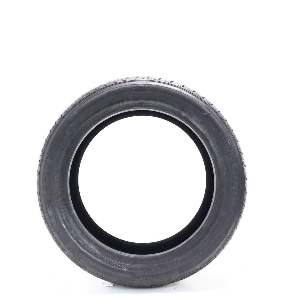 Driven Once 215/50R17 Nexen Classe Premiere CP641 91V - 9.5/32 - Image 3