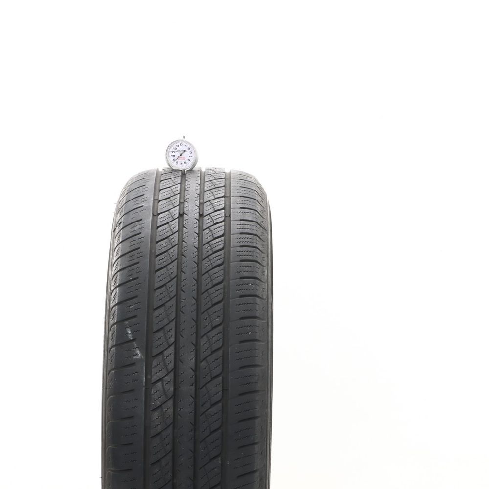 Set of (2) Used 245/65R17 Westlake SU318 H/T 107T - 9-9.5/32 - Image 2