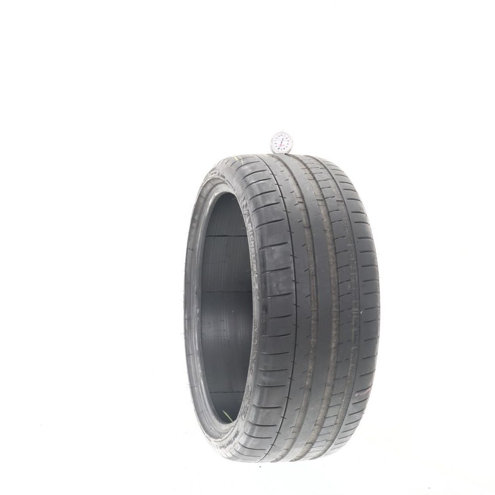Used 245/35R20 Michelin Pilot Super Sport 95Y - 7.5/32 - Image 1
