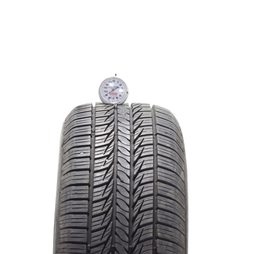 Set of (2) Used 215/65R17 General Altimax RT43 99T - 9/32 - Image 2