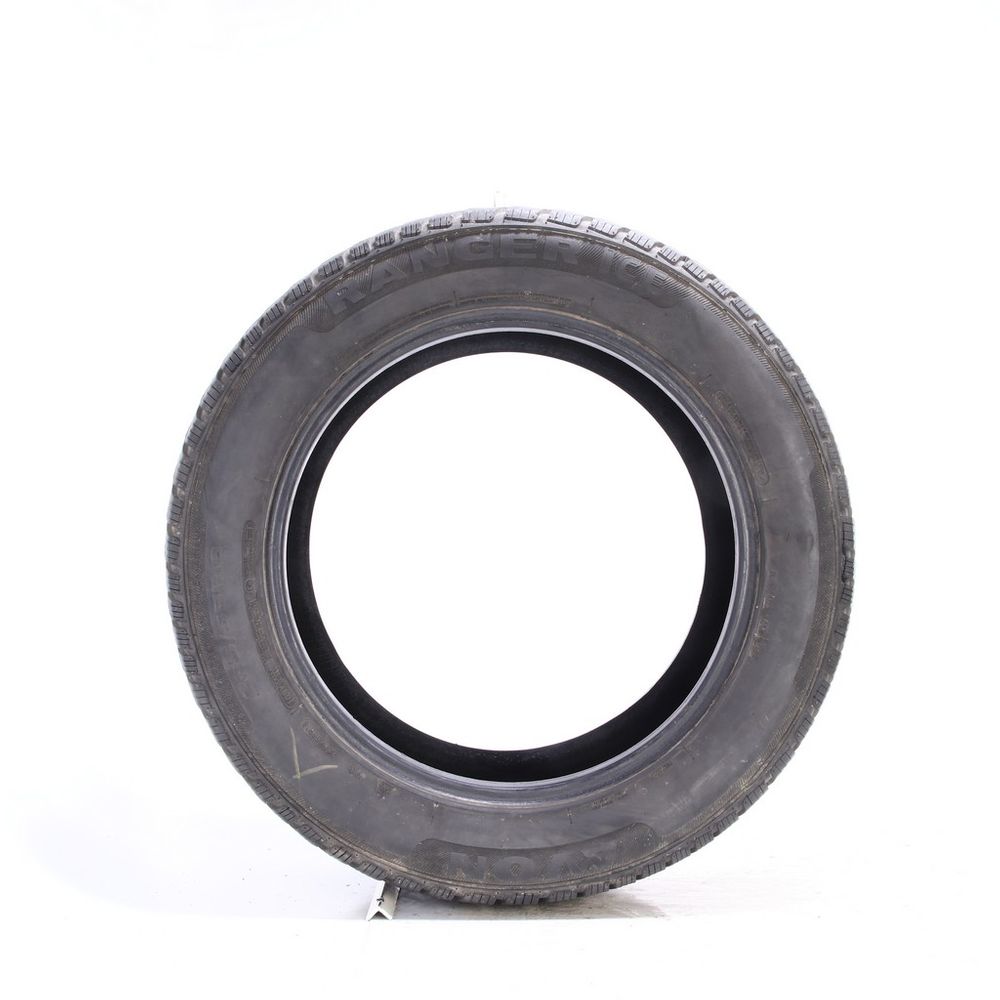 Used 255/55R18 Avon Ranger Ice 109V - 8.5/32 - Image 3