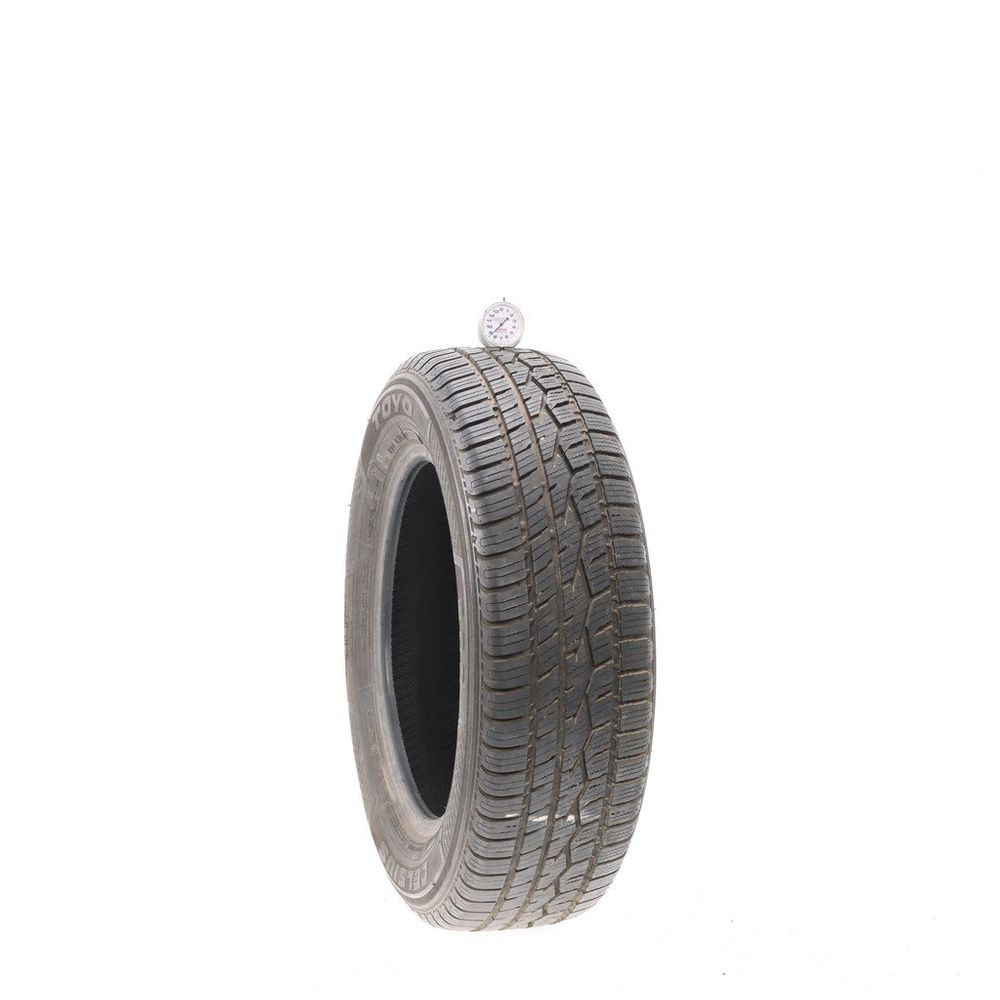 Used 185/65R15 Toyo Celsius 88H - 8.5/32 - Image 1