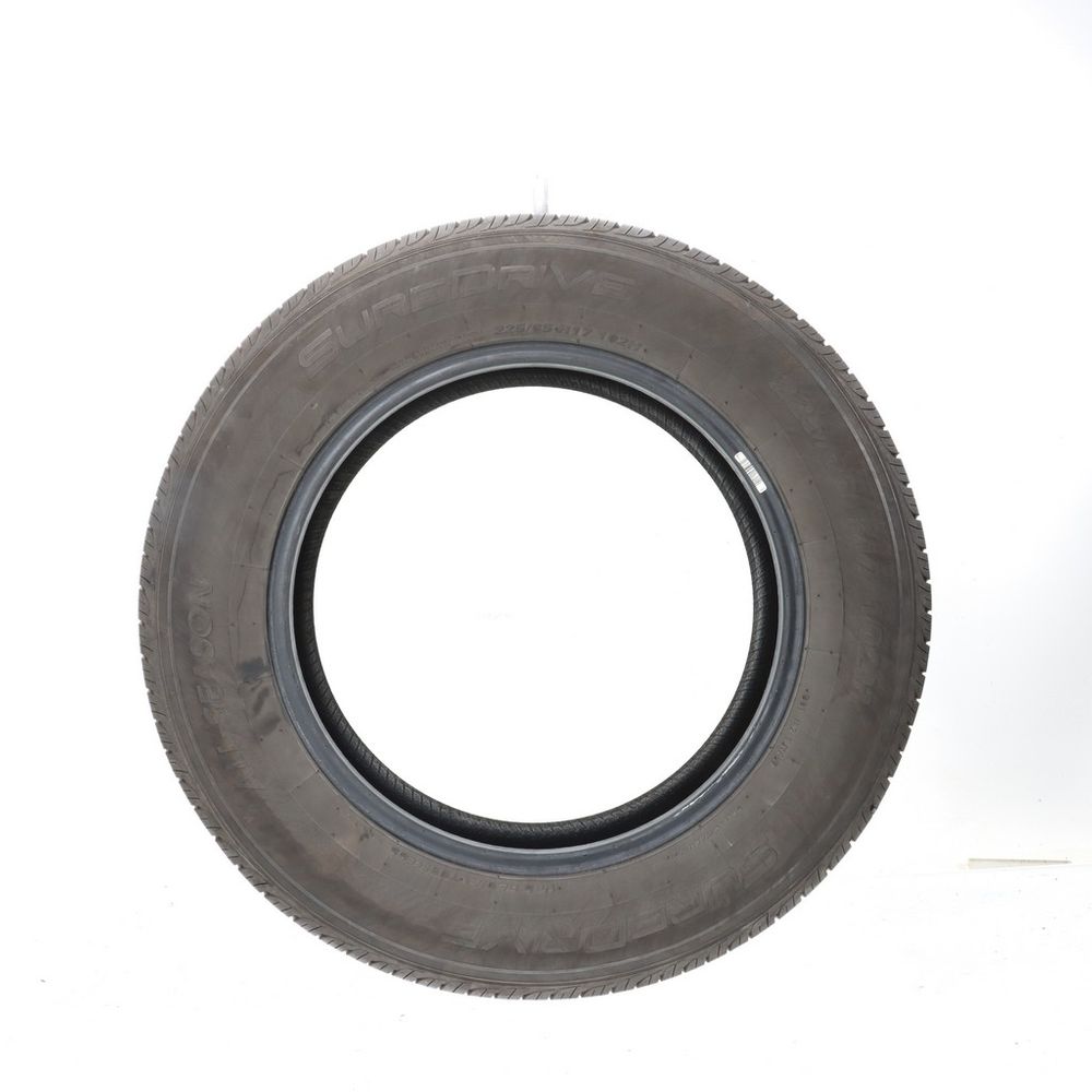 Set of (4) Used 225/65R17 SureDrive All-season 102H - 7.5-8/32 - Image 3
